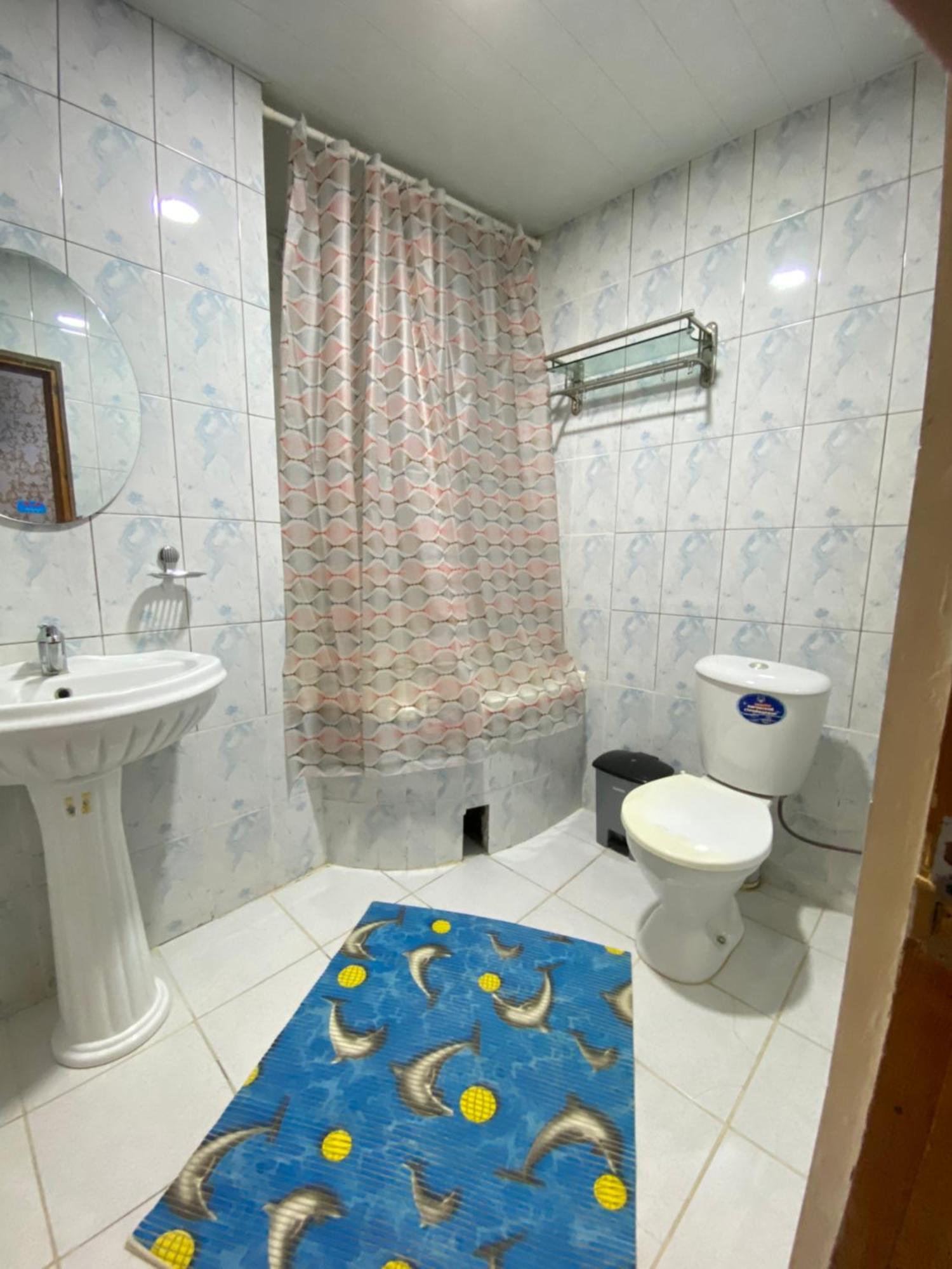 Antique Hotel In Old Town Buchara Zewnętrze zdjęcie