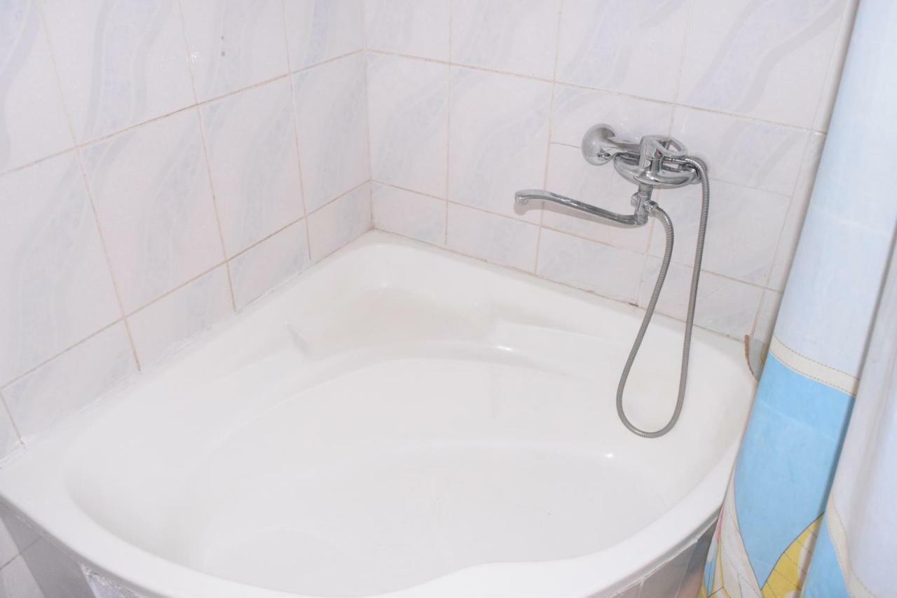 Antique Hotel In Old Town Buchara Zewnętrze zdjęcie