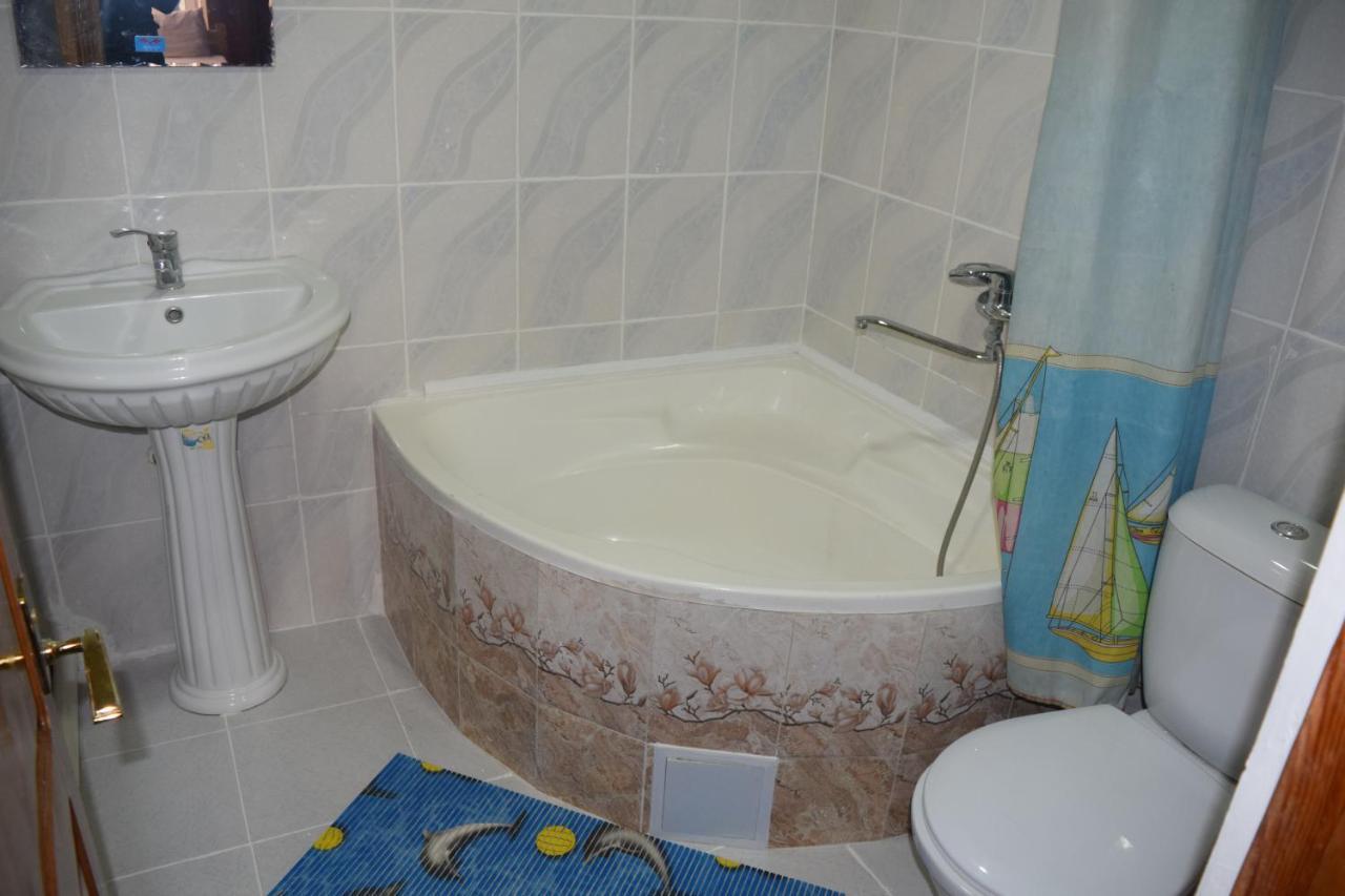 Antique Hotel In Old Town Buchara Zewnętrze zdjęcie